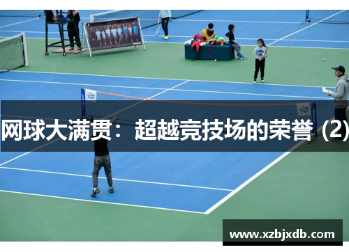 网球大满贯：超越竞技场的荣誉 (2)