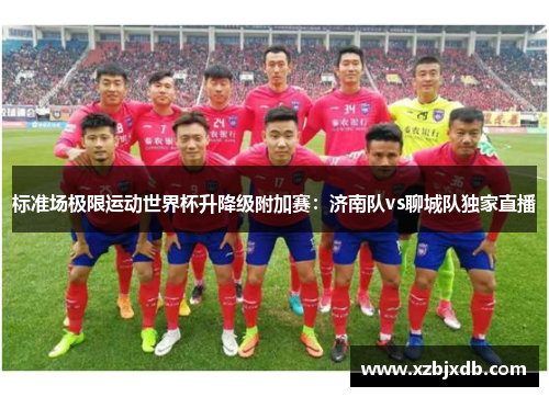标准场极限运动世界杯升降级附加赛：济南队vs聊城队独家直播